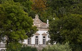 Hotel Quinta Das Lagrimas - Small Luxury Hotels